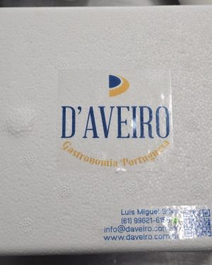 6 Un - Pasteis de Nata Congelados (entrega 23/01/2026)